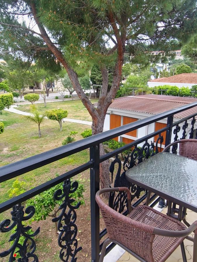 Aparthotel Blu Apart/hotel Planos
