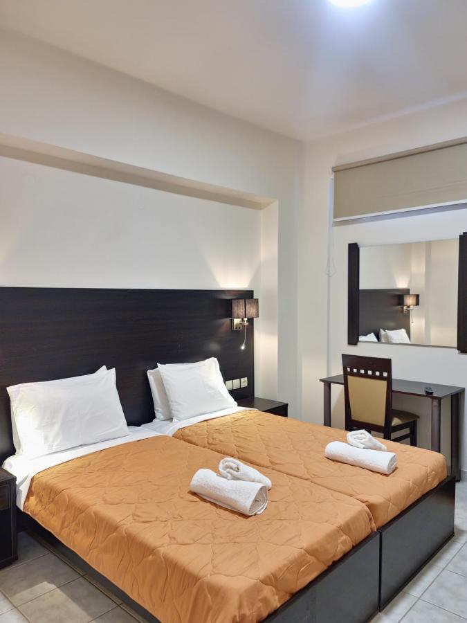 Blu Apart/hotel Aparthotel Planos