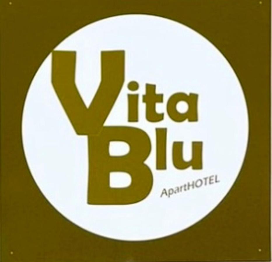 Blu Apart/hotel Hotel de apartamente *