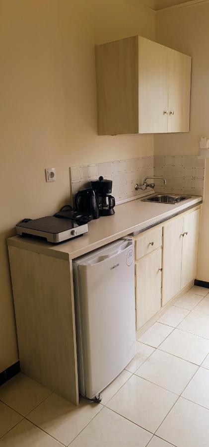 Blu Apart/hotel Hotel de apartamente *