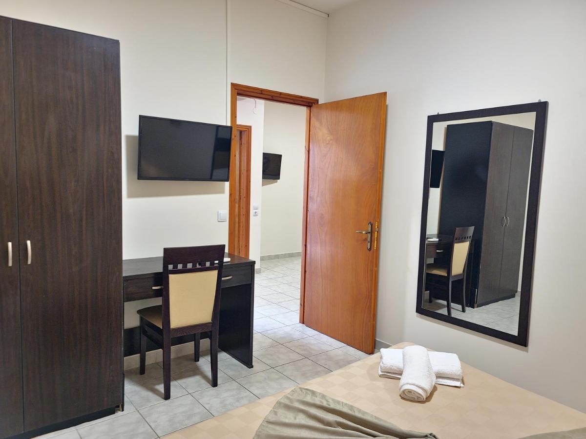 Hotel de apartamente Blu Apart/hotel